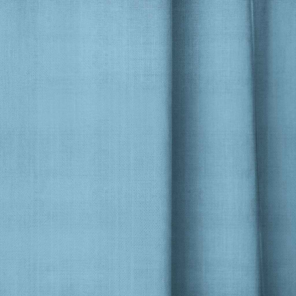 Fiora Tremaine - Curtain Panel - The Drapery