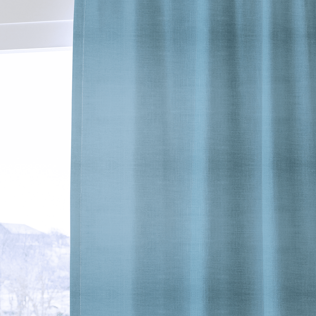 Fiora Tremaine - Curtain Panel - The Drapery