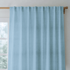 Fiora Tremaine - Curtain Panel - The Drapery