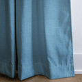 Fiora Tremaine - Curtain Panel - The Drapery