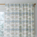First Light - The Drapery