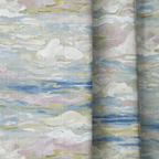 First Light - The Drapery