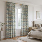 First Light - Curtain Panel - The Drapery