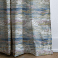 First Light - Curtain Panel - The Drapery