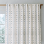 Fish Stripes - The Drapery