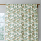 Fishing Around - The Drapery