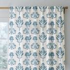 Fitz - Curtain Panel - The Drapery