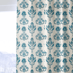 Fitz - Curtain Panel - The Drapery
