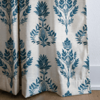 Fitz - Curtain Panel - The Drapery