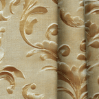 Fleur - Curtain Panel - The Drapery