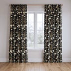 Flint River - Curtain Panel - The Drapery