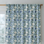 Flora - Curtain Panel - The Drapery