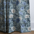 Flora - Curtain Panel - The Drapery
