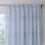 Floral Carnival - Curtain Panel - The Drapery