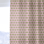 Floral Lane - Curtain Panel - The Drapery