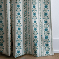 Florence - Curtain Panel - The Drapery