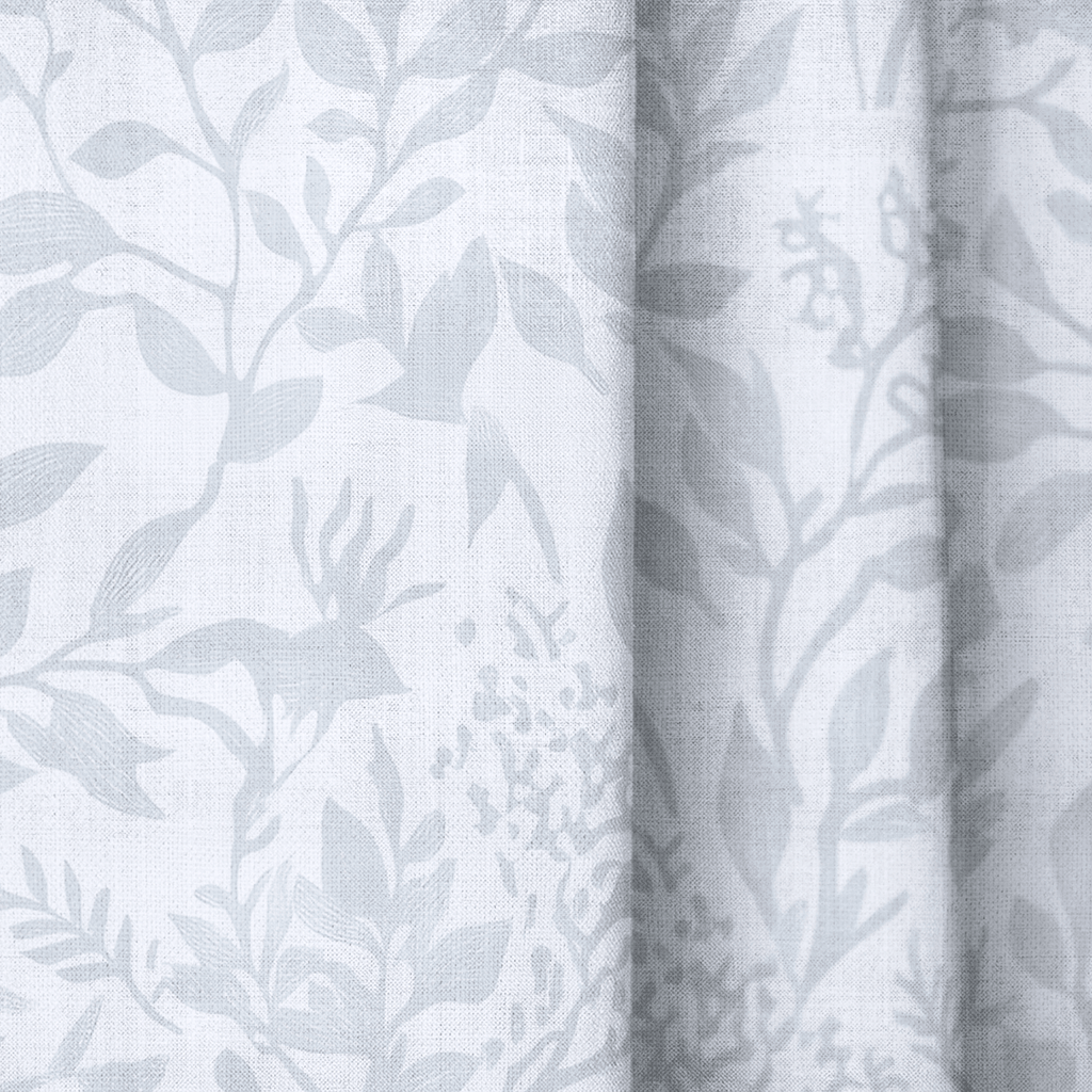 Florence - Curtain Panel - The Drapery