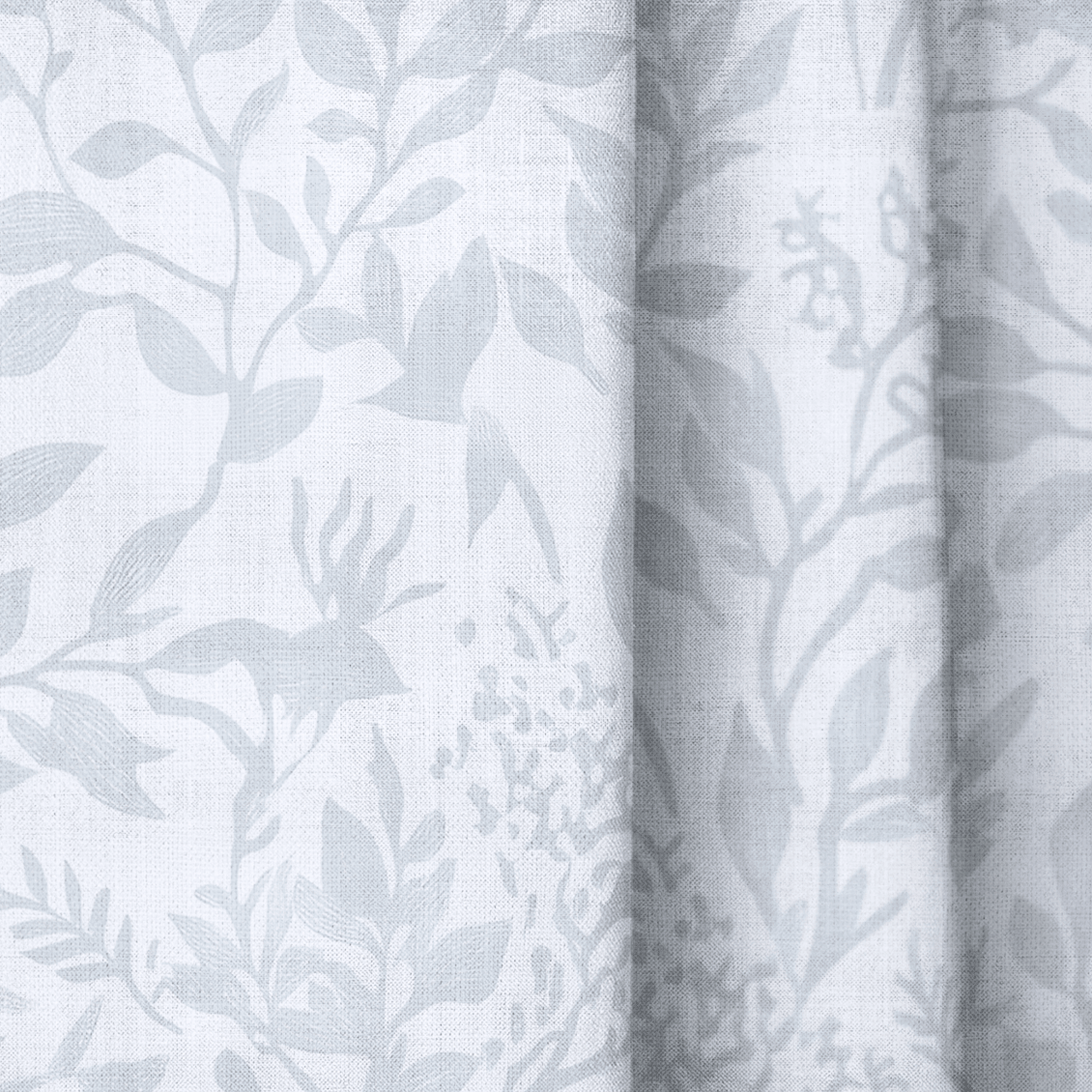 Florence - Curtain Panel - The Drapery