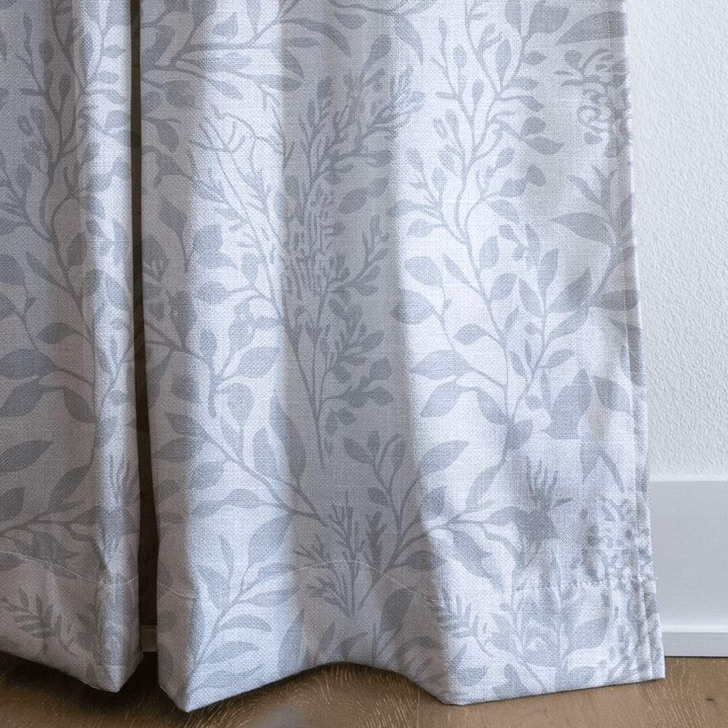 Florence - Curtain Panel - The Drapery