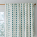 Florence - Curtain Panel - The Drapery