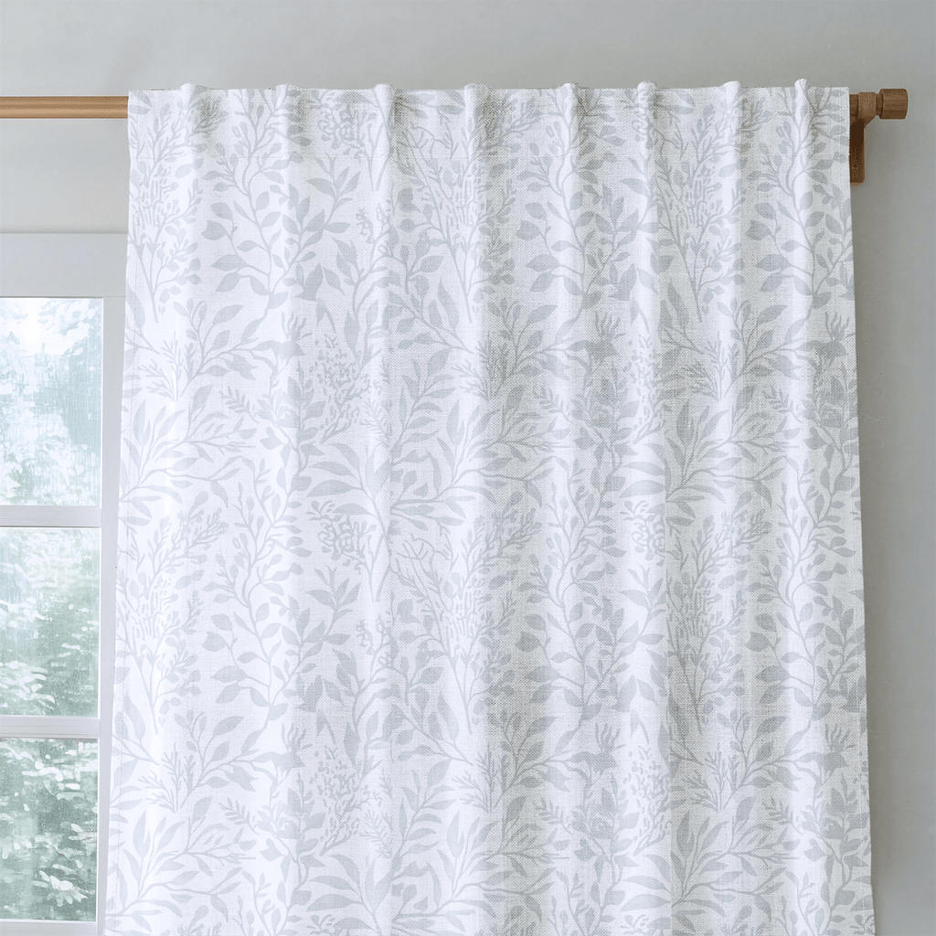 Florence - Curtain Panel - The Drapery