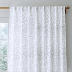 Florence - Curtain Panel - The Drapery