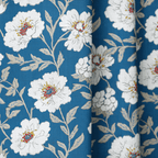 Florette - The Drapery