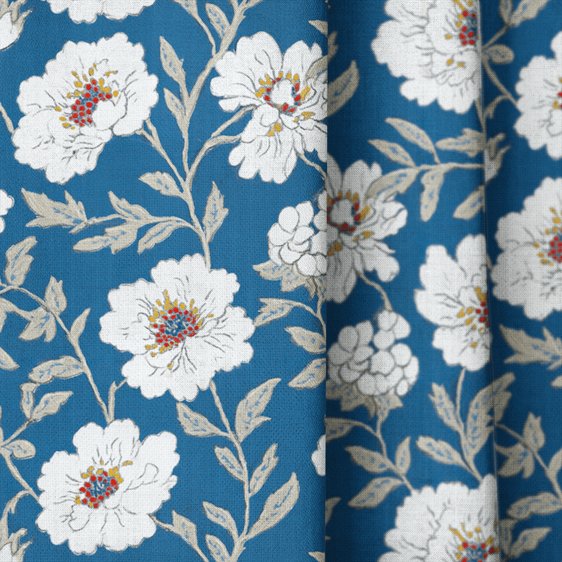 Florette - The Drapery