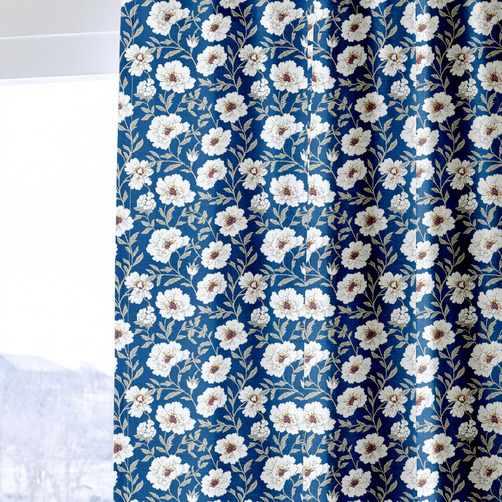 Florette - The Drapery