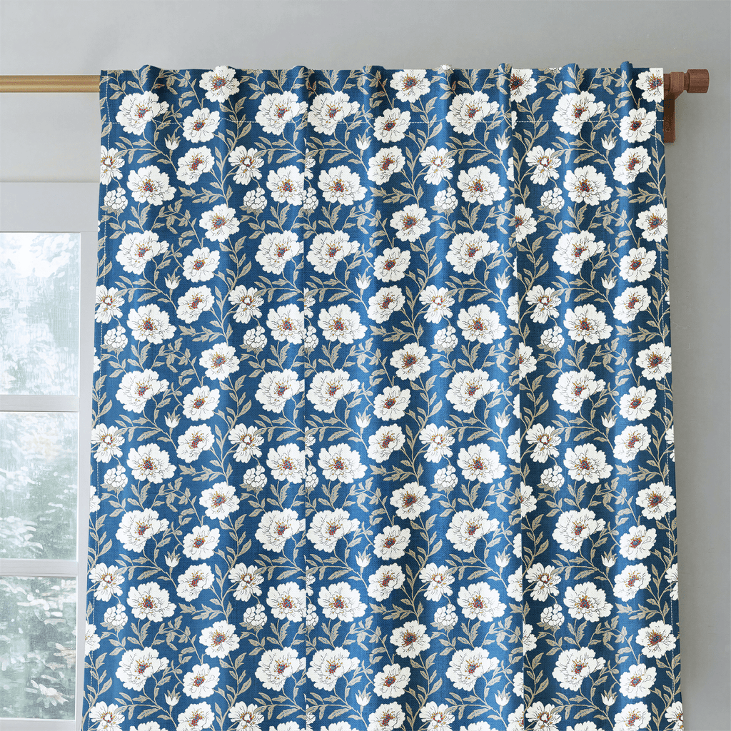 Florette - The Drapery