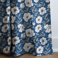 Florette - Curtain Panel - The Drapery