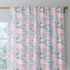 Florette Pink - The Drapery