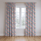 Florette Pink - The Drapery