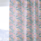 Florette Pink - The Drapery