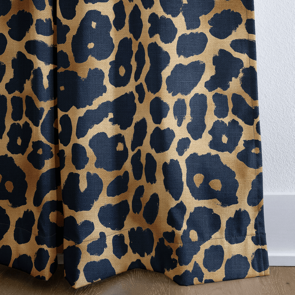 Floriane - Curtain Panel - The Drapery