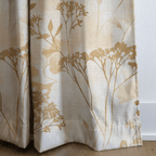Florine - Curtain Panel - The Drapery