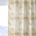 Florine - Curtain Panel - The Drapery