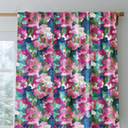 Florique - Curtain Panel - The Drapery