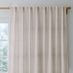 Folde - Curtain Panel - The Drapery