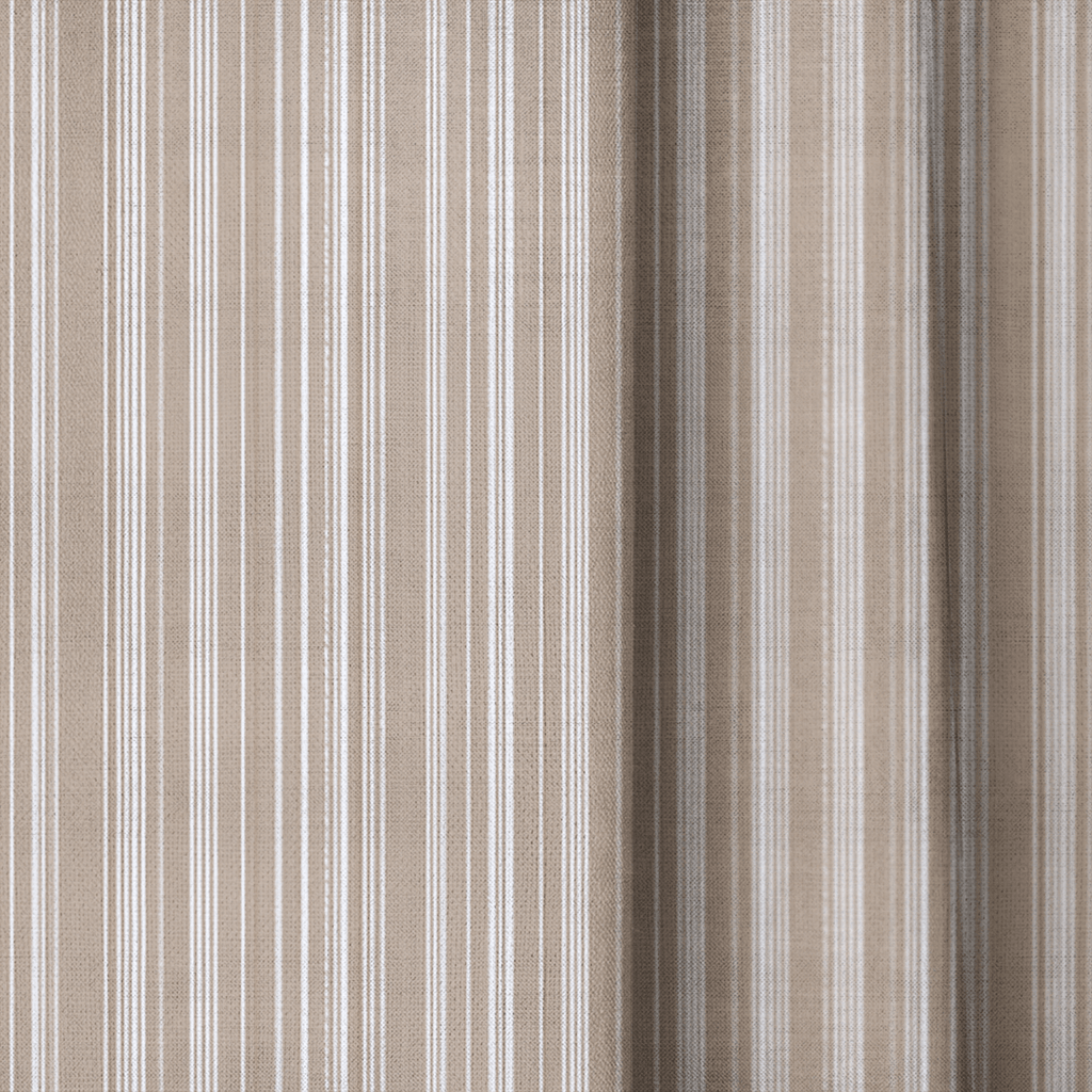Folde - Curtain Panel - The Drapery