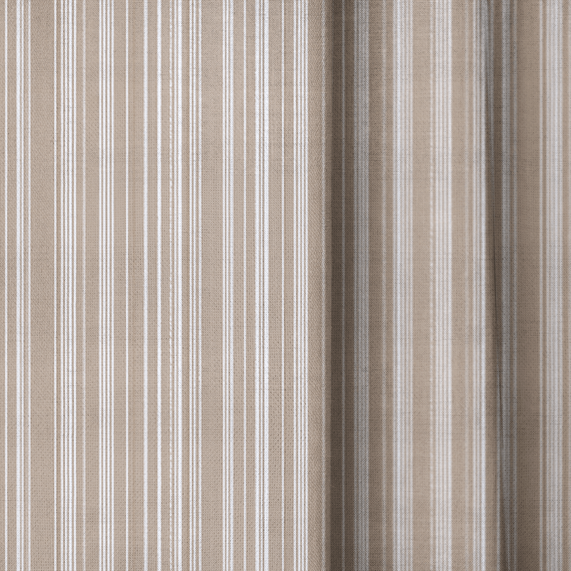 Folde - Curtain Panel - The Drapery