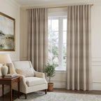 Folde - Curtain Panel - The Drapery