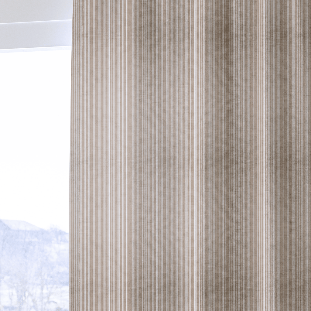 Folde - Curtain Panel - The Drapery