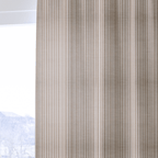 Folde - Curtain Panel - The Drapery