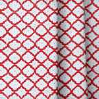 Fontaineux - Curtain Panel - The Drapery