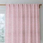 Fontaineux - Curtain Panel - The Drapery