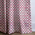 Fontaineux - Curtain Panel - The Drapery