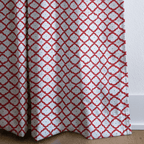 Fontaineux - Curtain Panel - The Drapery