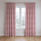 Fontaineux - Curtain Panel - The Drapery