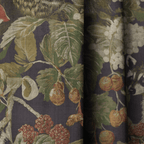 Forager - Curtain Panel - The Drapery